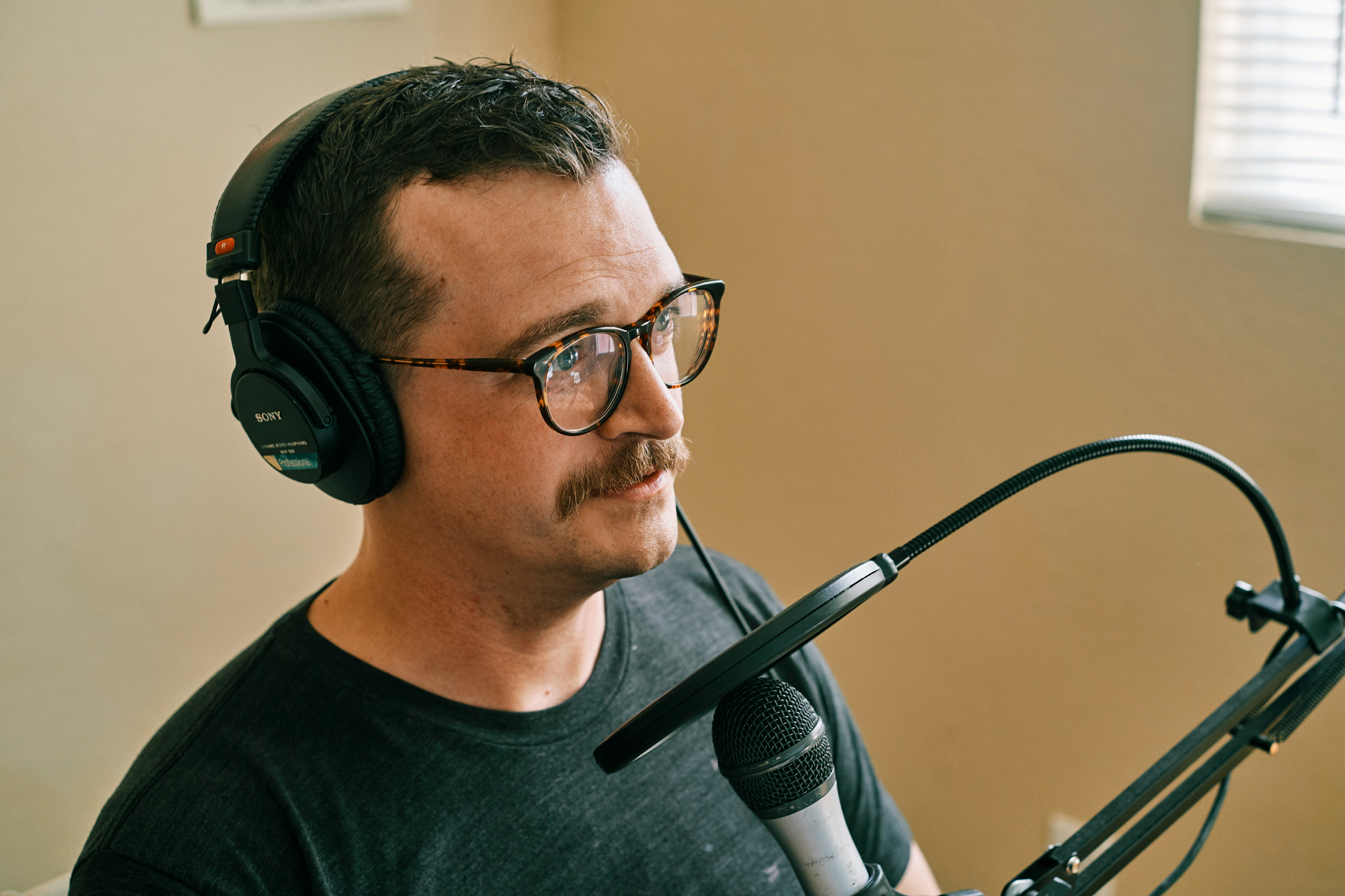Podcast 2