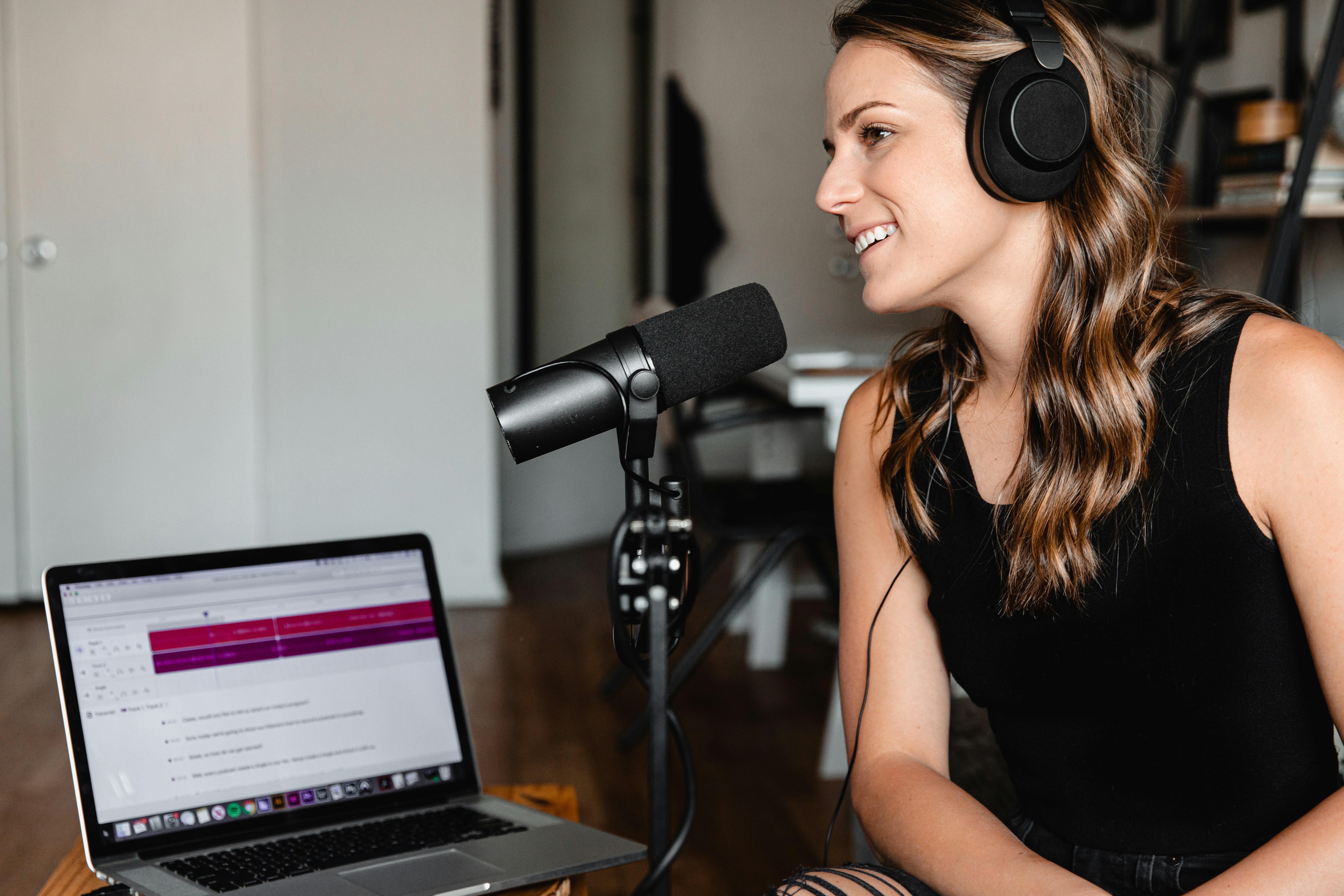 Podcast 2